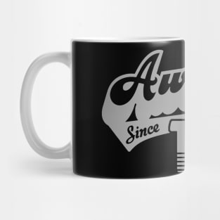 awesome since 1957 Mug